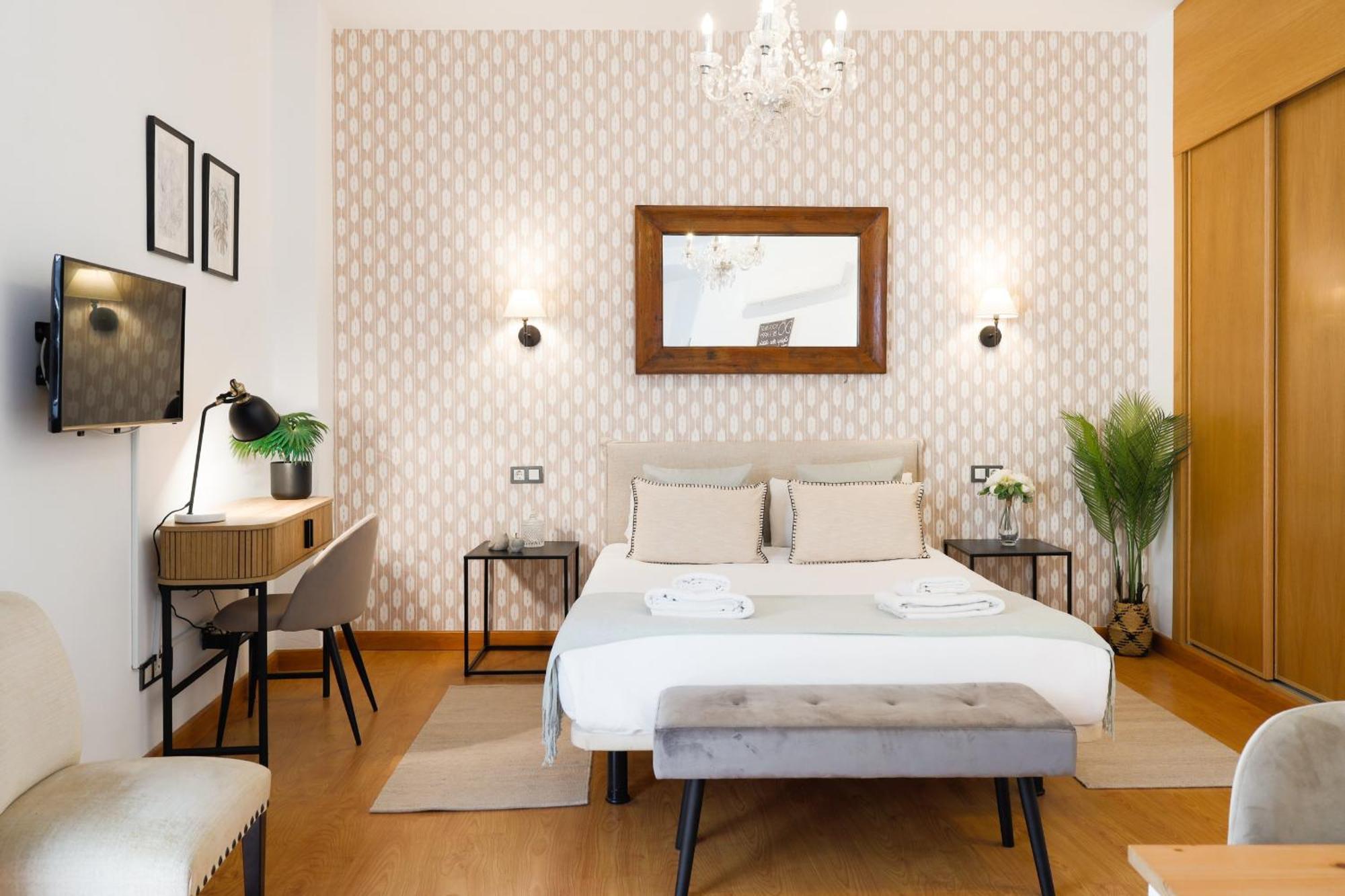 Appartement C15 - Charming Modern In The Centre